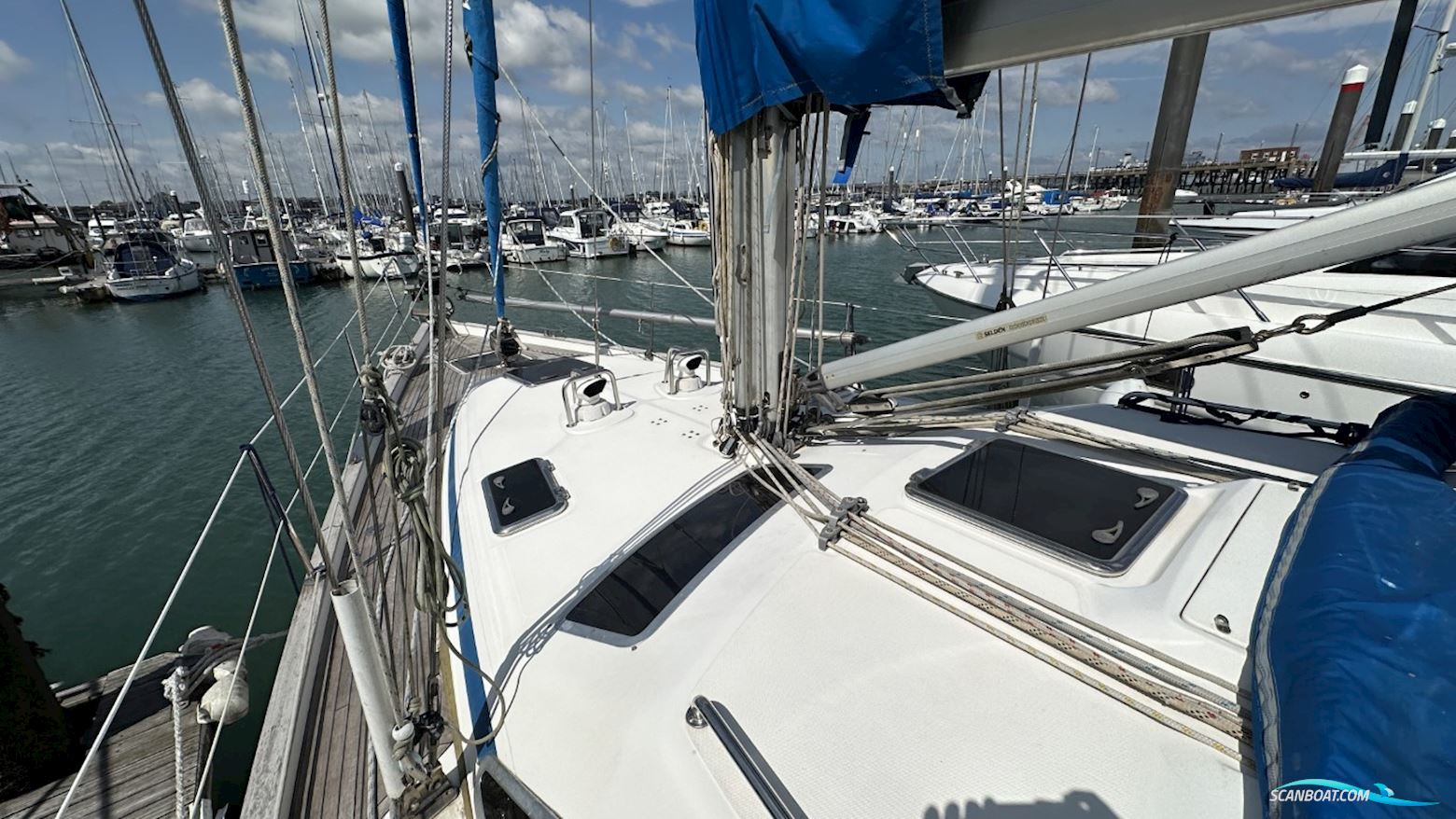 Bavaria Ocean 47 CC