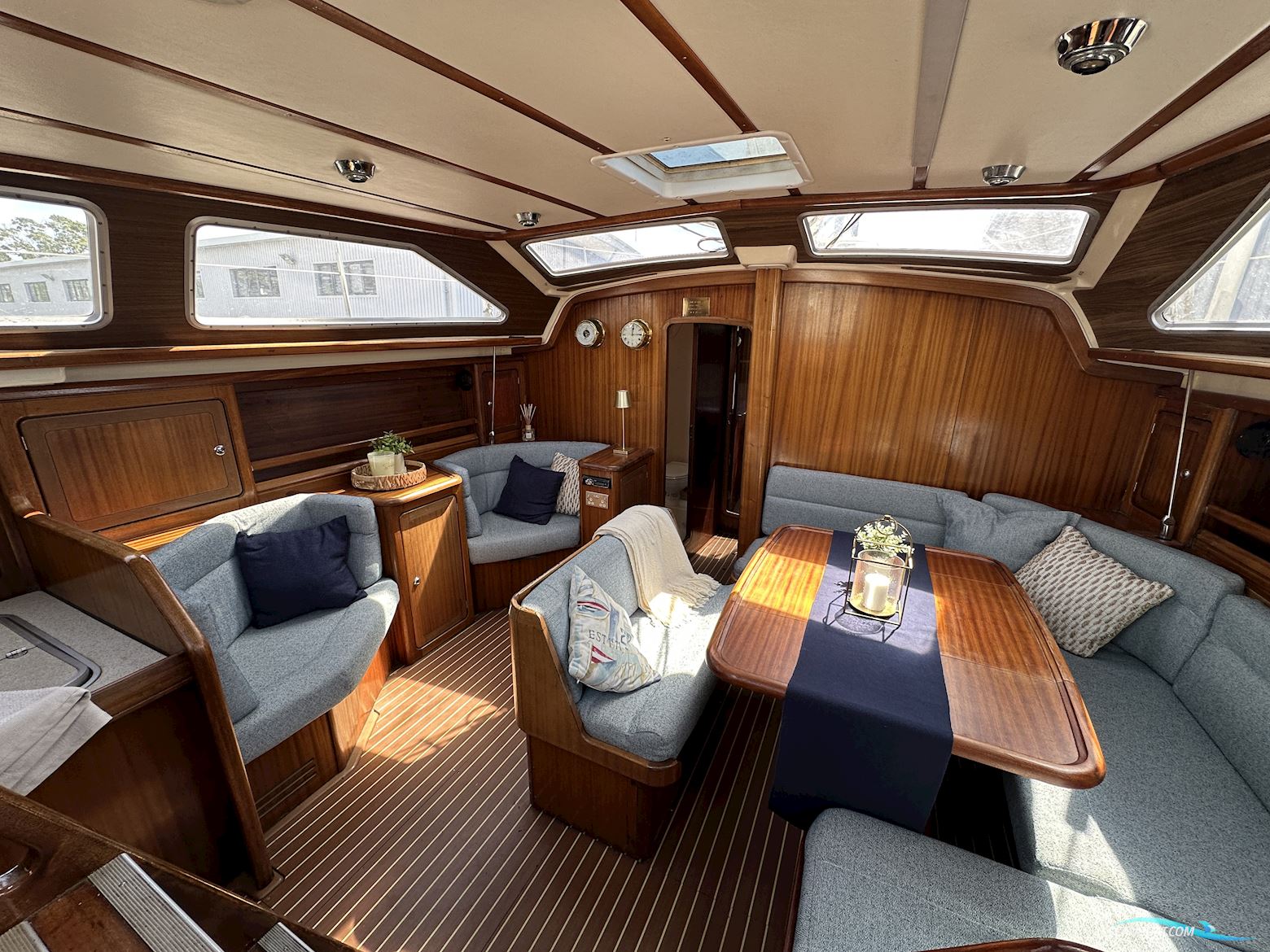 Bavaria Ocean 47 CC