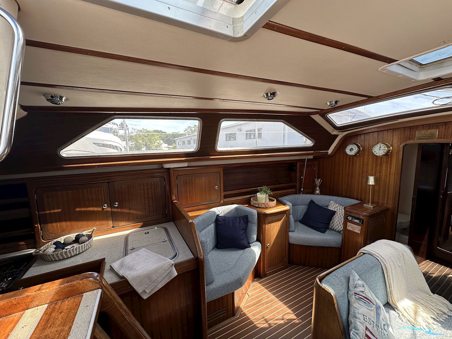 Bavaria Ocean 47 CC