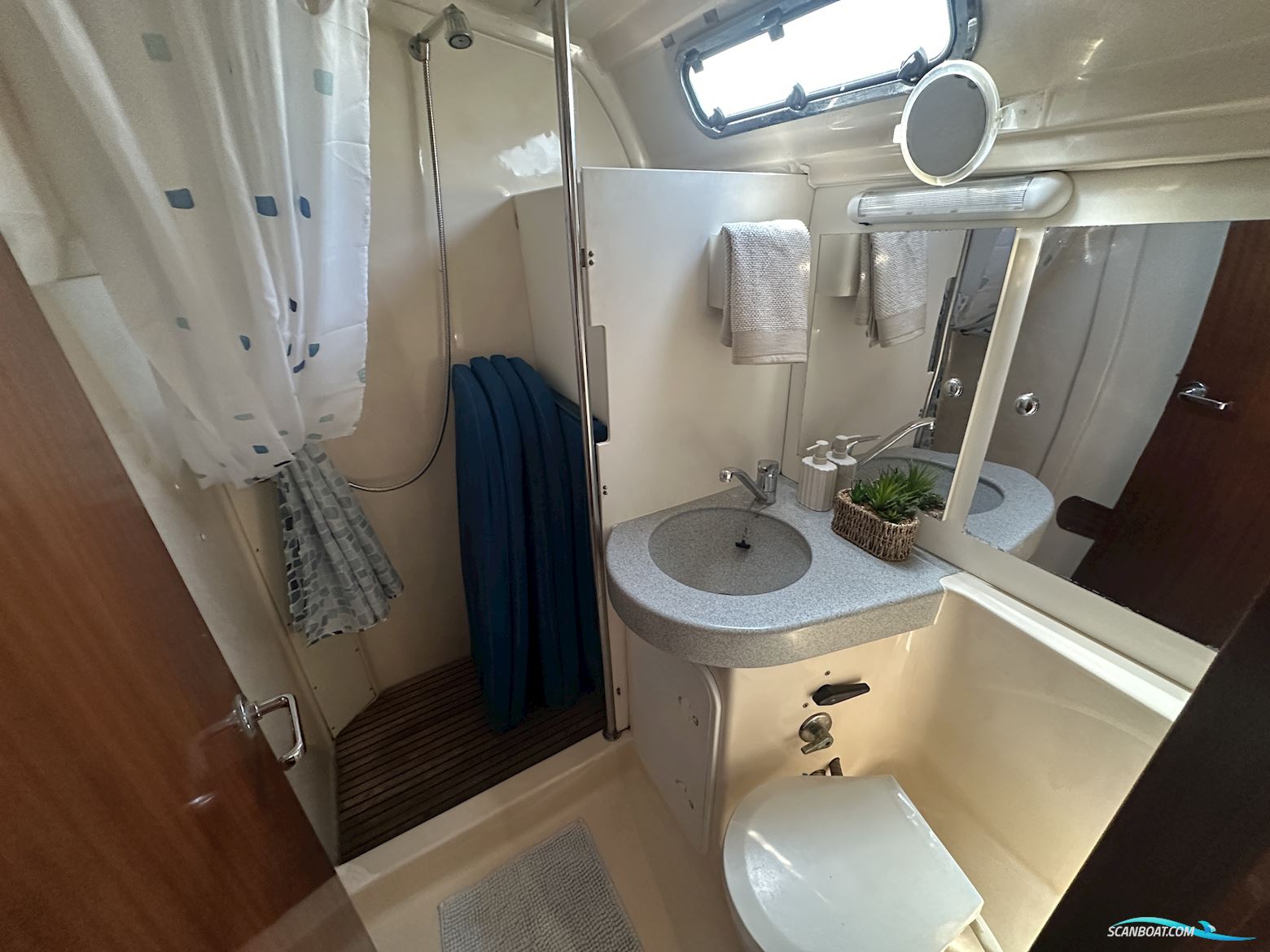 Bavaria Ocean 47 CC