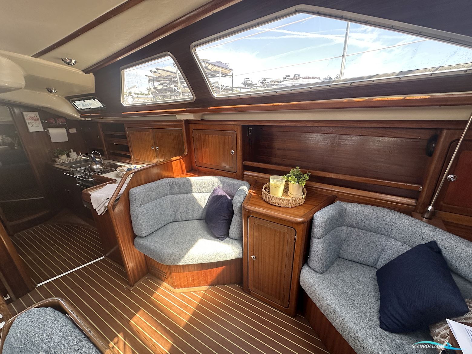 Bavaria Ocean 47 CC