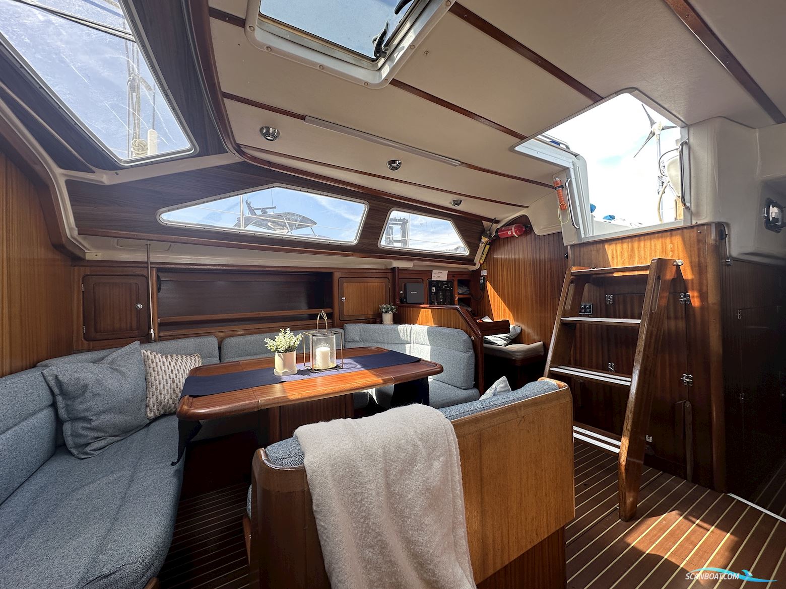 Bavaria Ocean 47 CC
