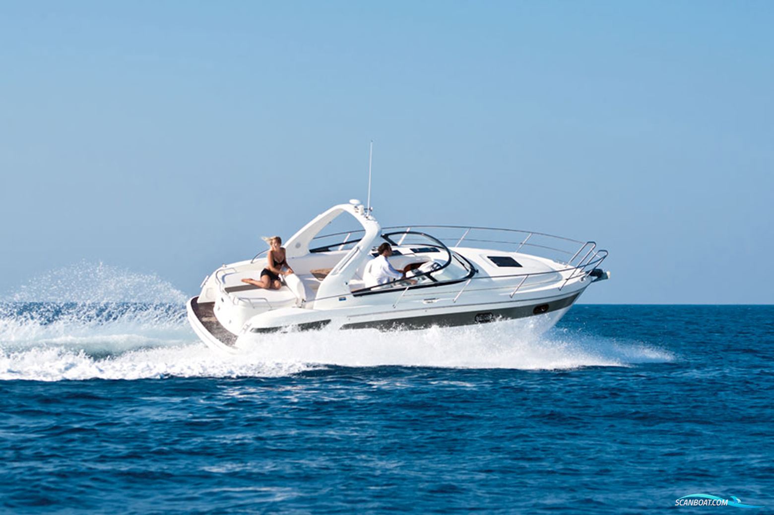 Bavaria S29 Open Segelbåt 2024, Danmark