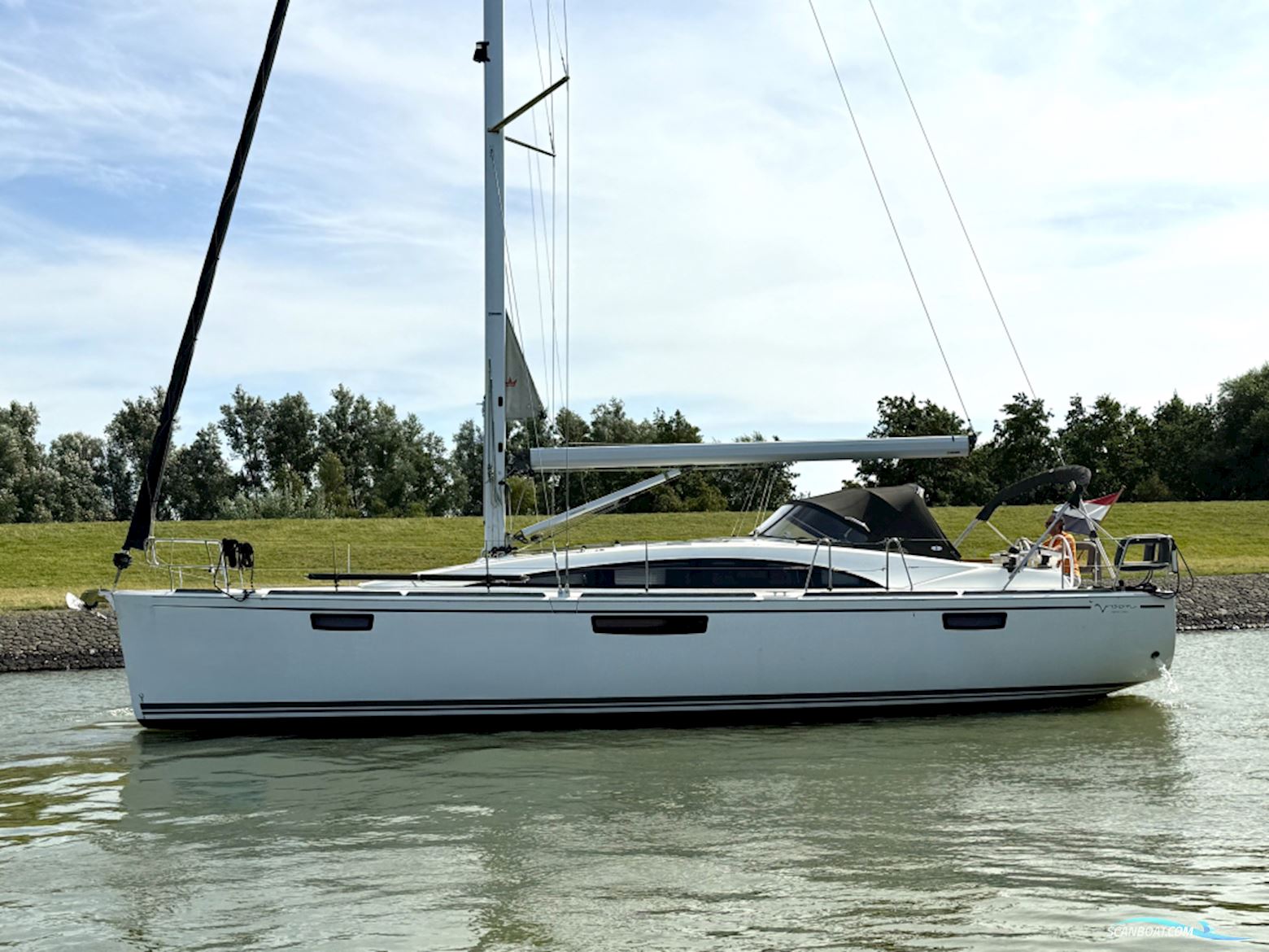 Bavaria Vision 42 (Gedupliceerd)