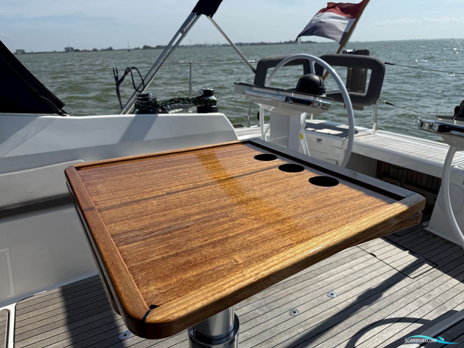 Bavaria Vision 42 (Gedupliceerd)