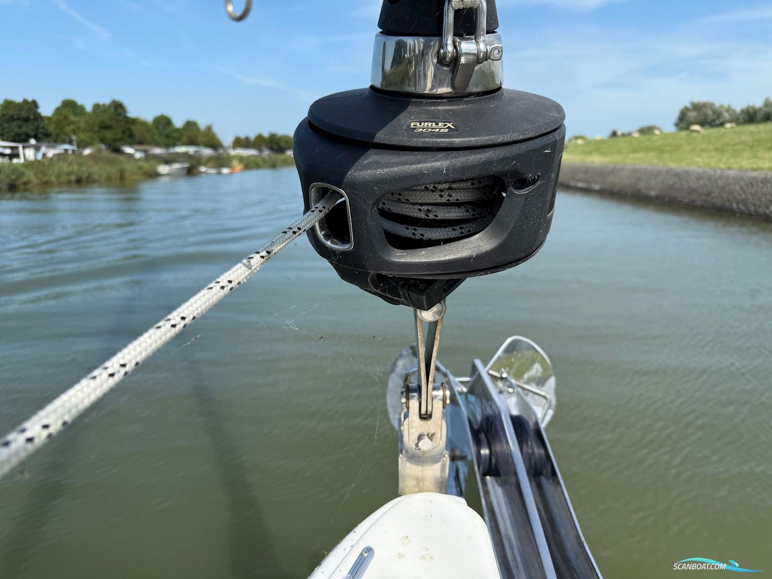 Bavaria Vision 42 (Gedupliceerd)