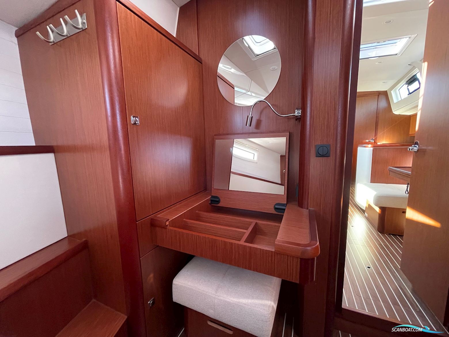 Bavaria Vision 42 (Gedupliceerd)