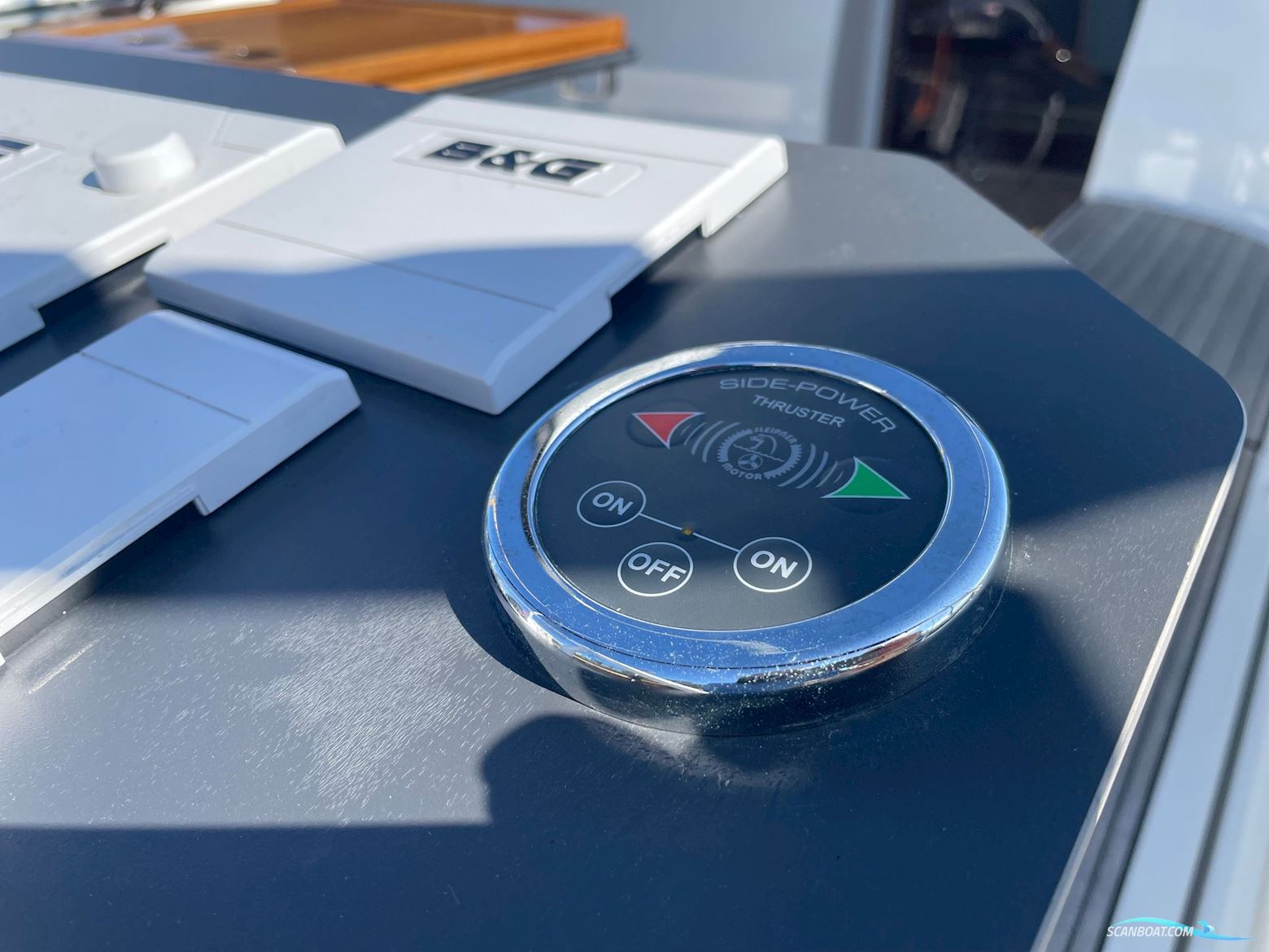 Bavaria Vision 42 (Gedupliceerd)