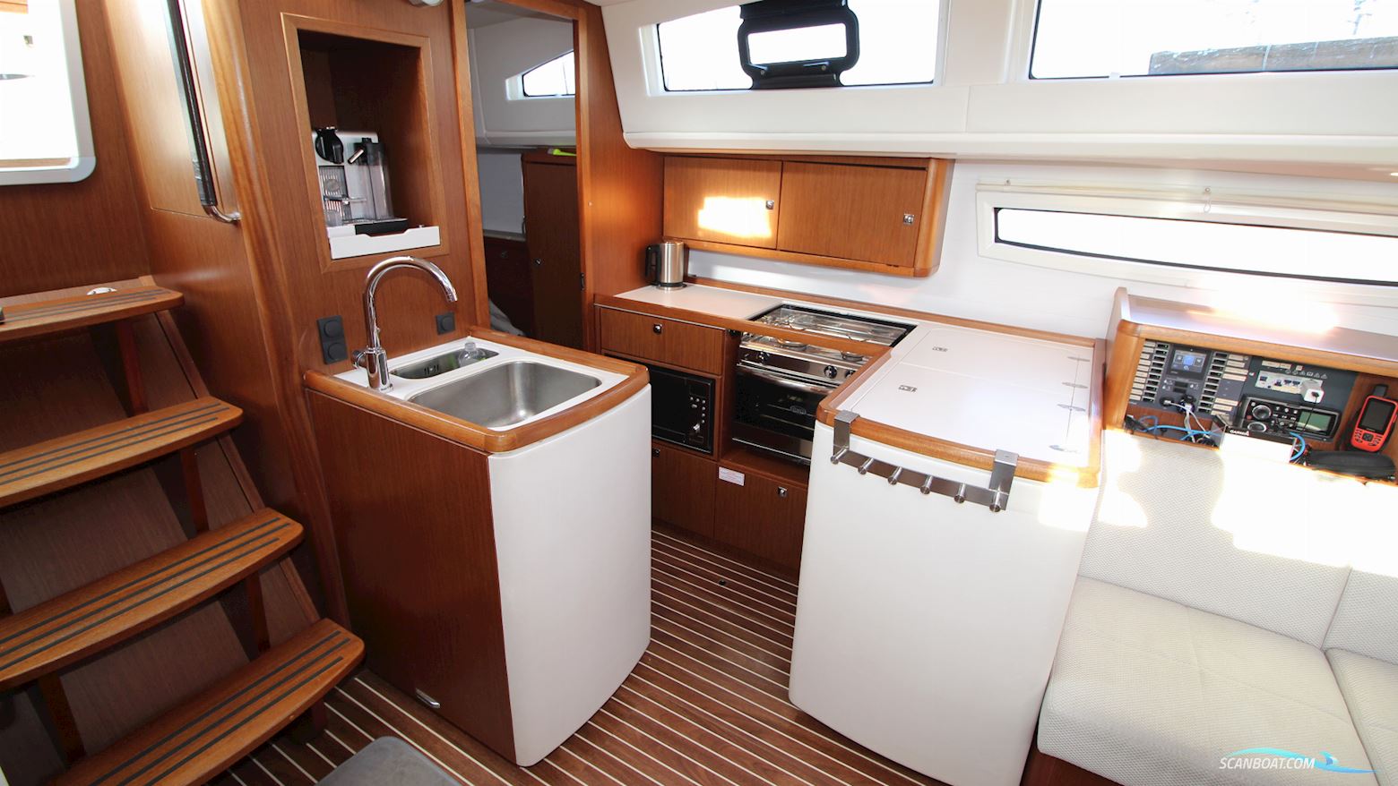 Bavaria Vision 42