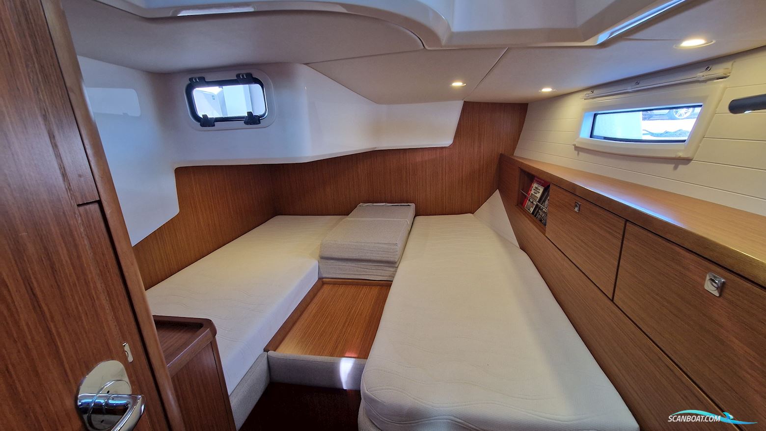 Bavaria Vision 42
