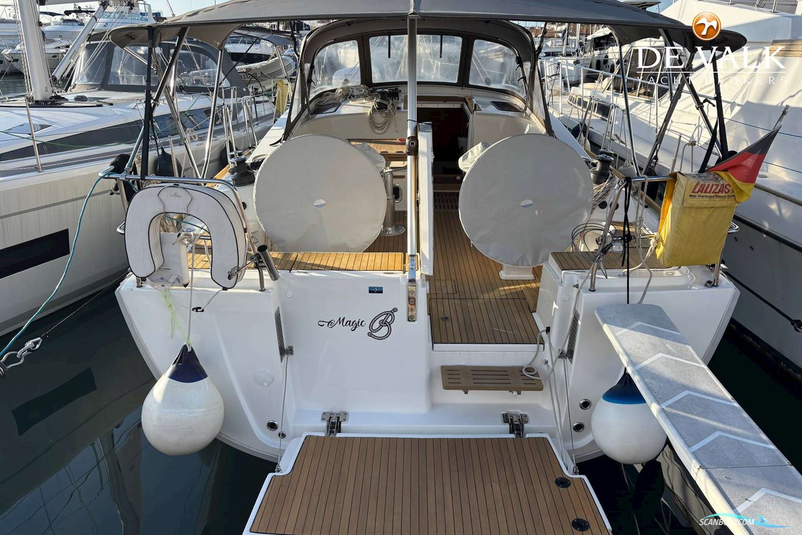 Bavaria Vision 42