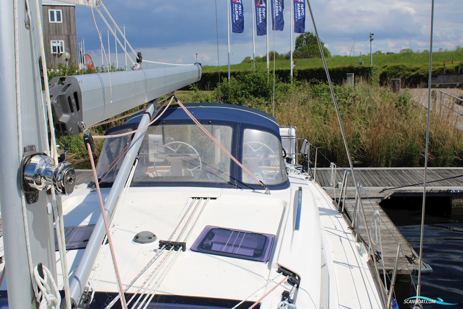 Bavaria Vision 42