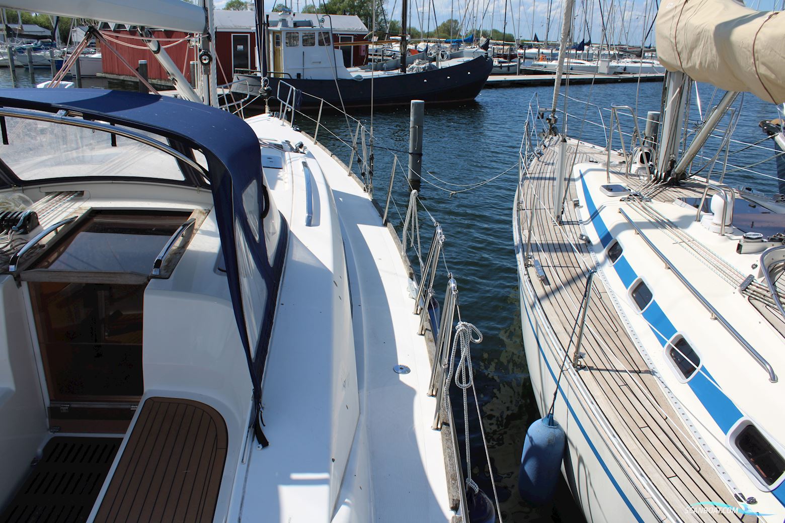 Bavaria Vision 42