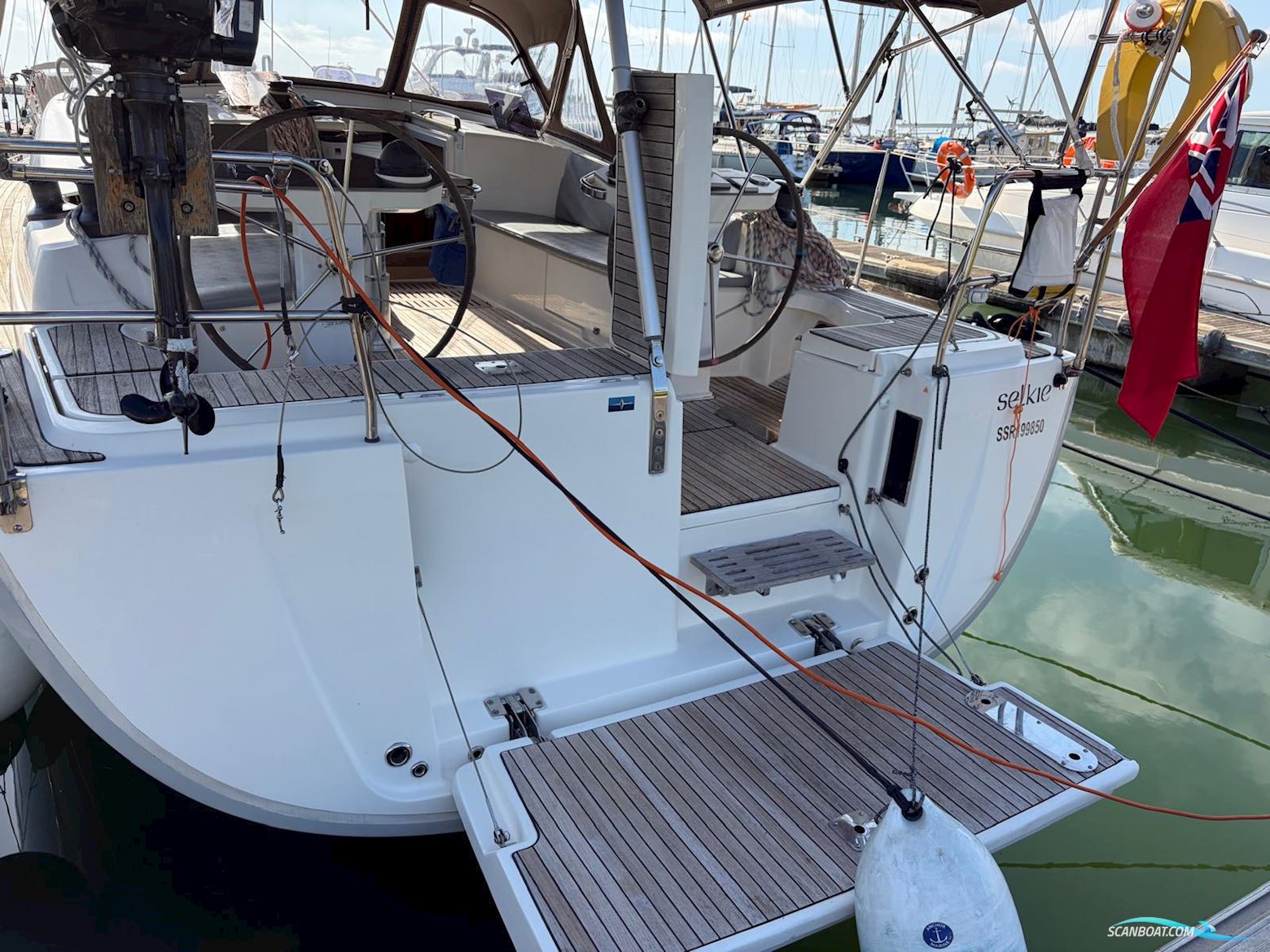 Bavaria Vision 42