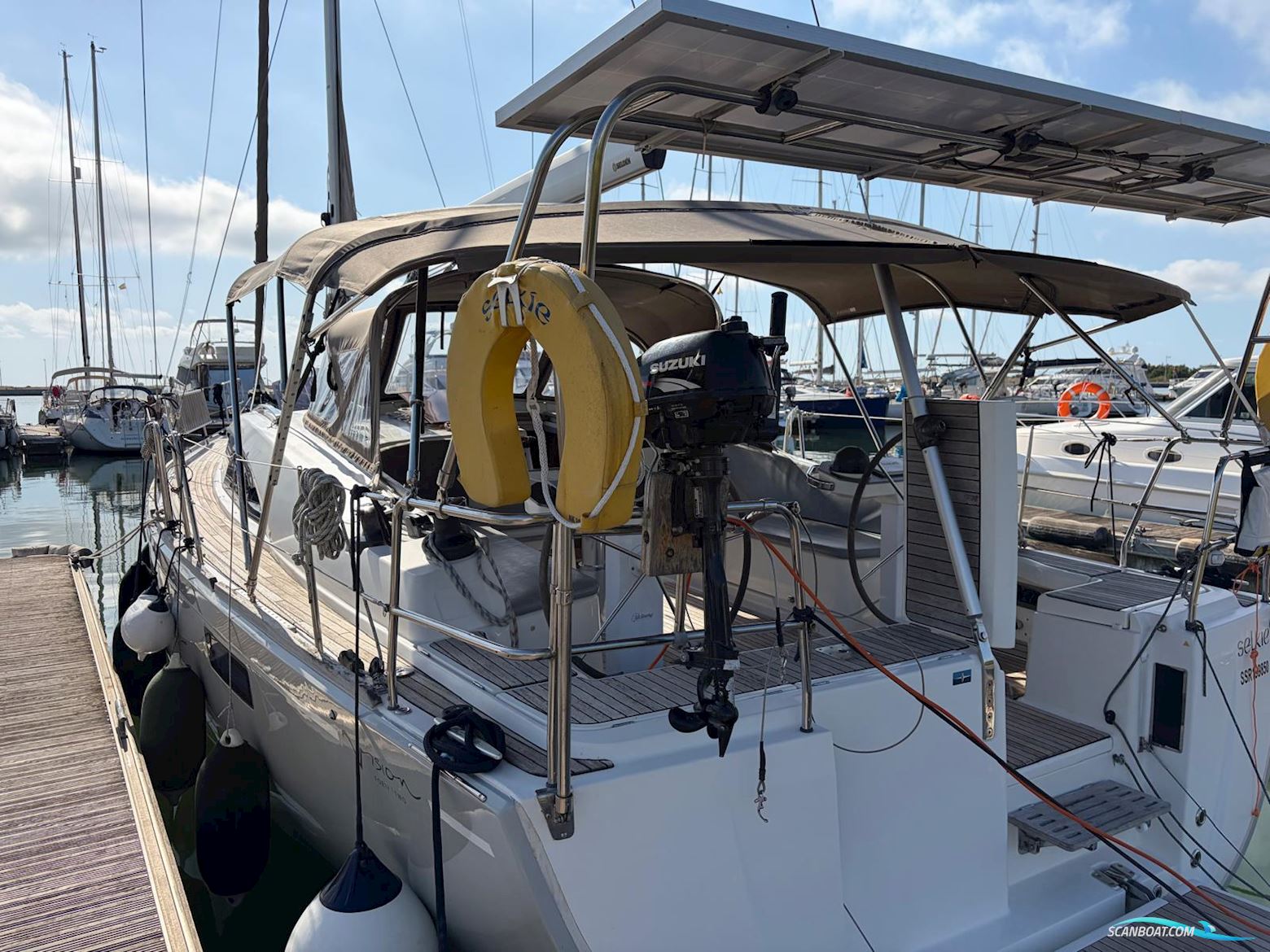 Bavaria Vision 42