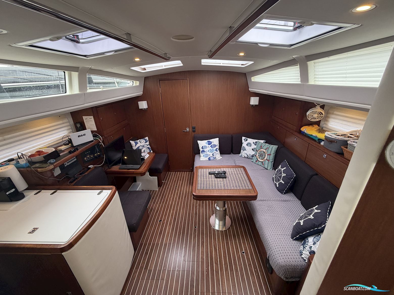 Bavaria Vision 42