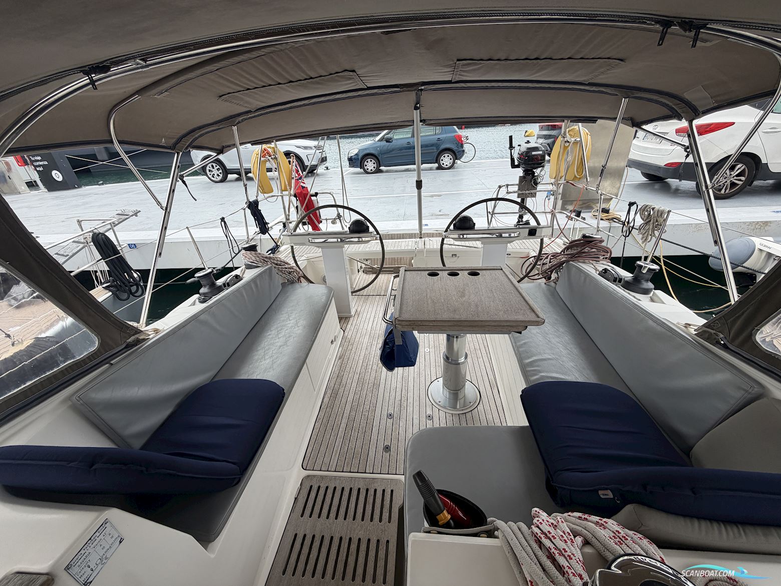 Bavaria Vision 42