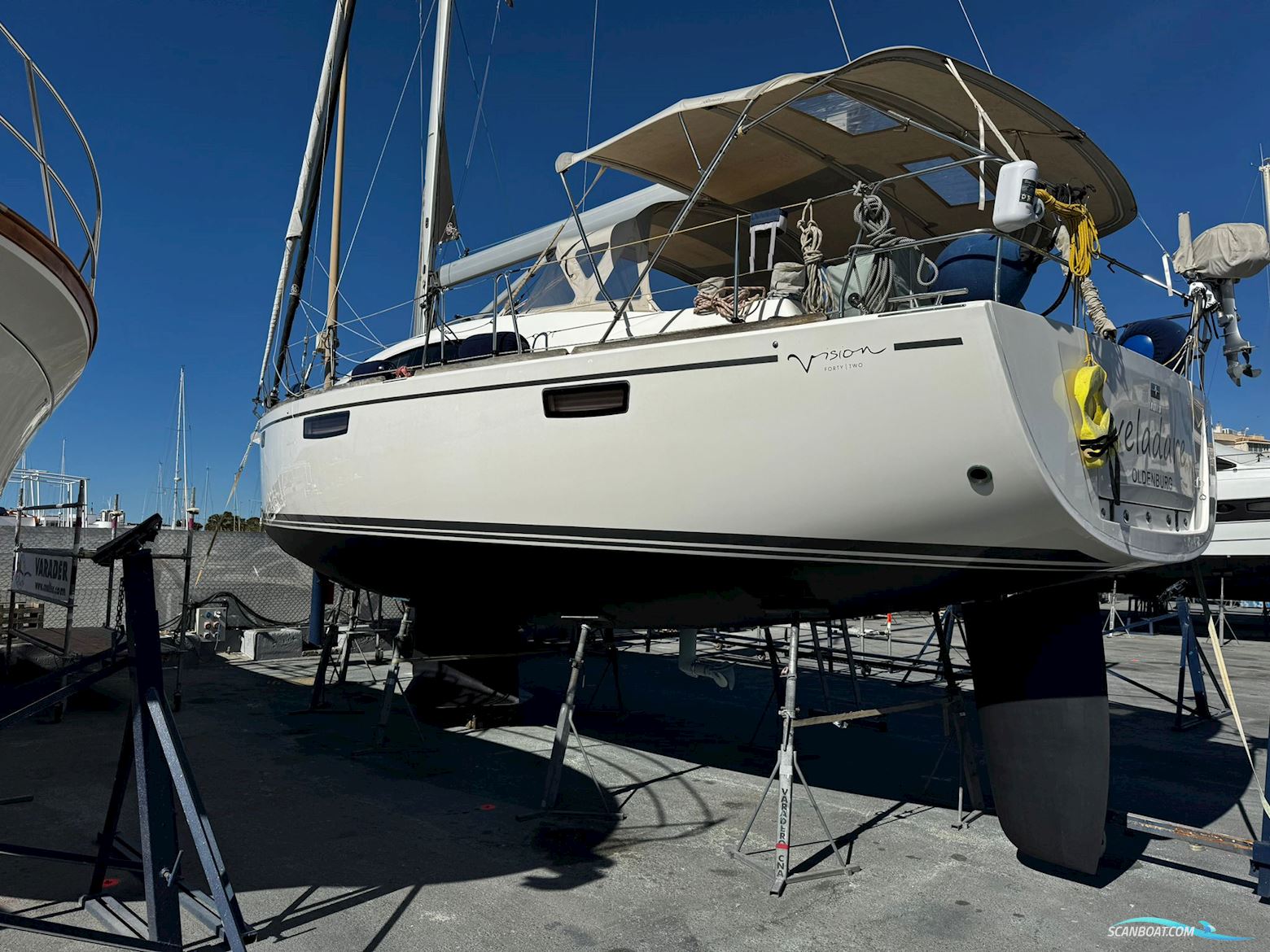 Bavaria Vision 42