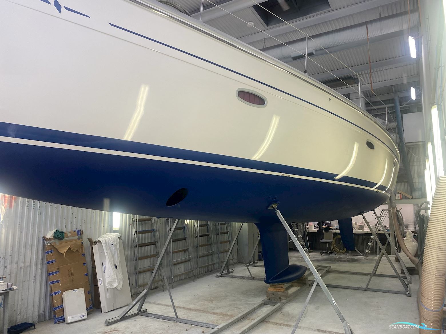 Bavaria Vision 44