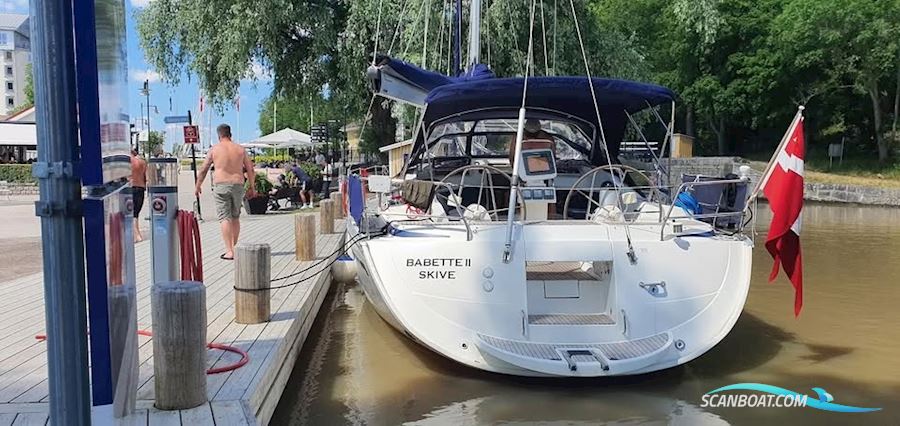 Bavaria Vision 44