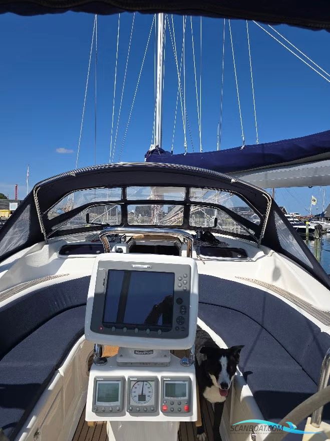 Bavaria Vision 44