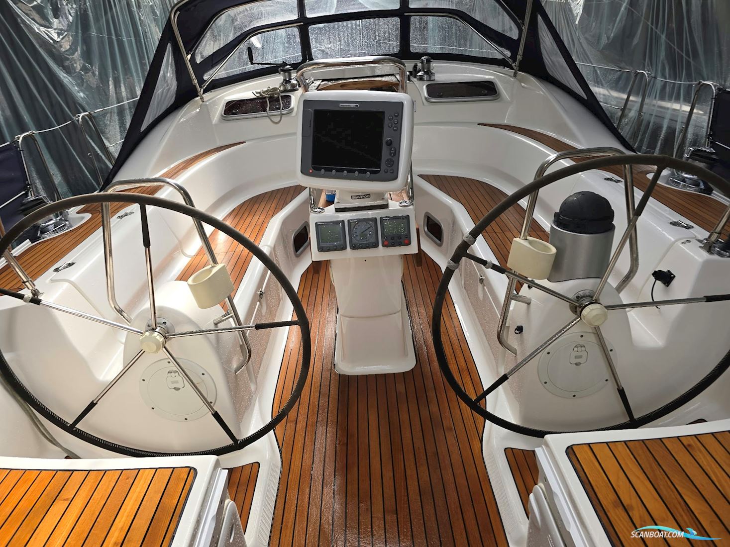 Bavaria Vision 44