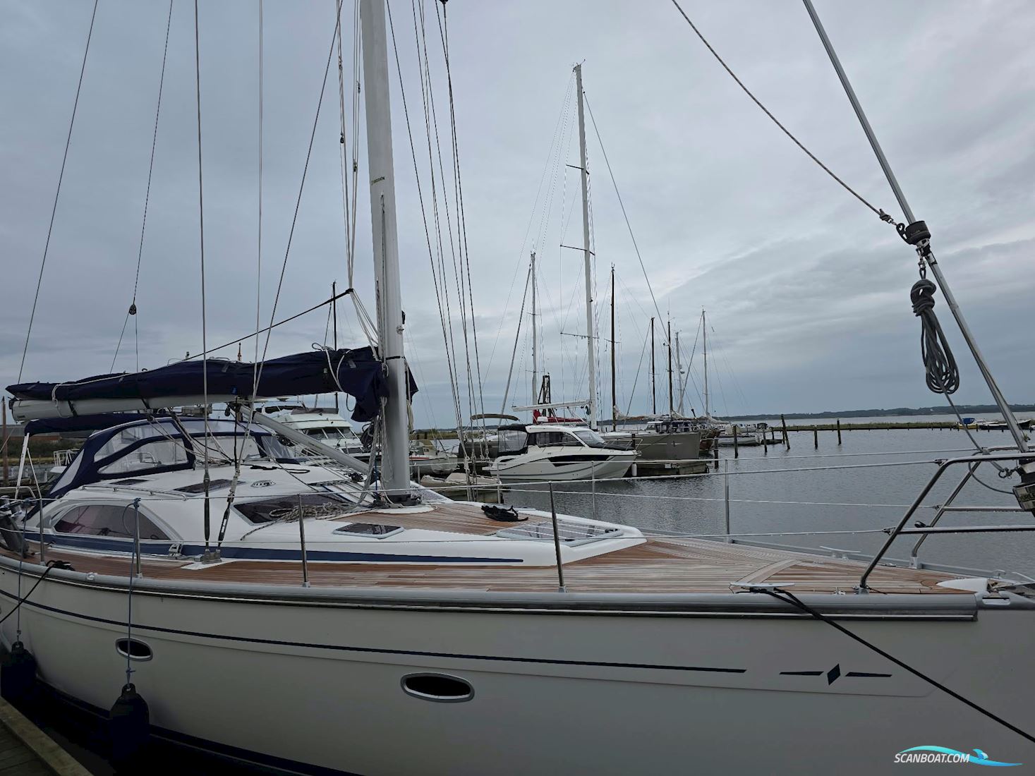 Bavaria Vision 44
