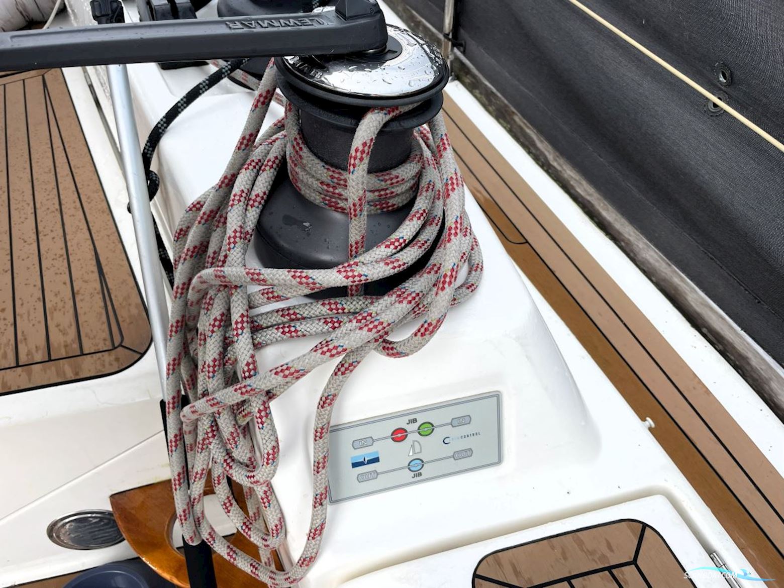 Bavaria Vision 46