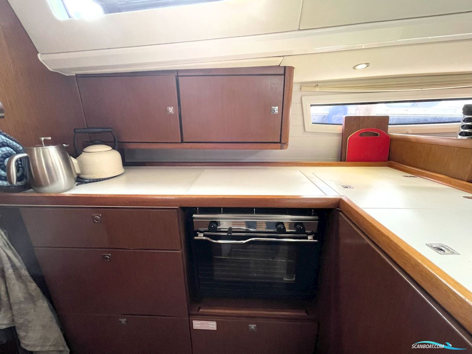 Bavaria Vision 46