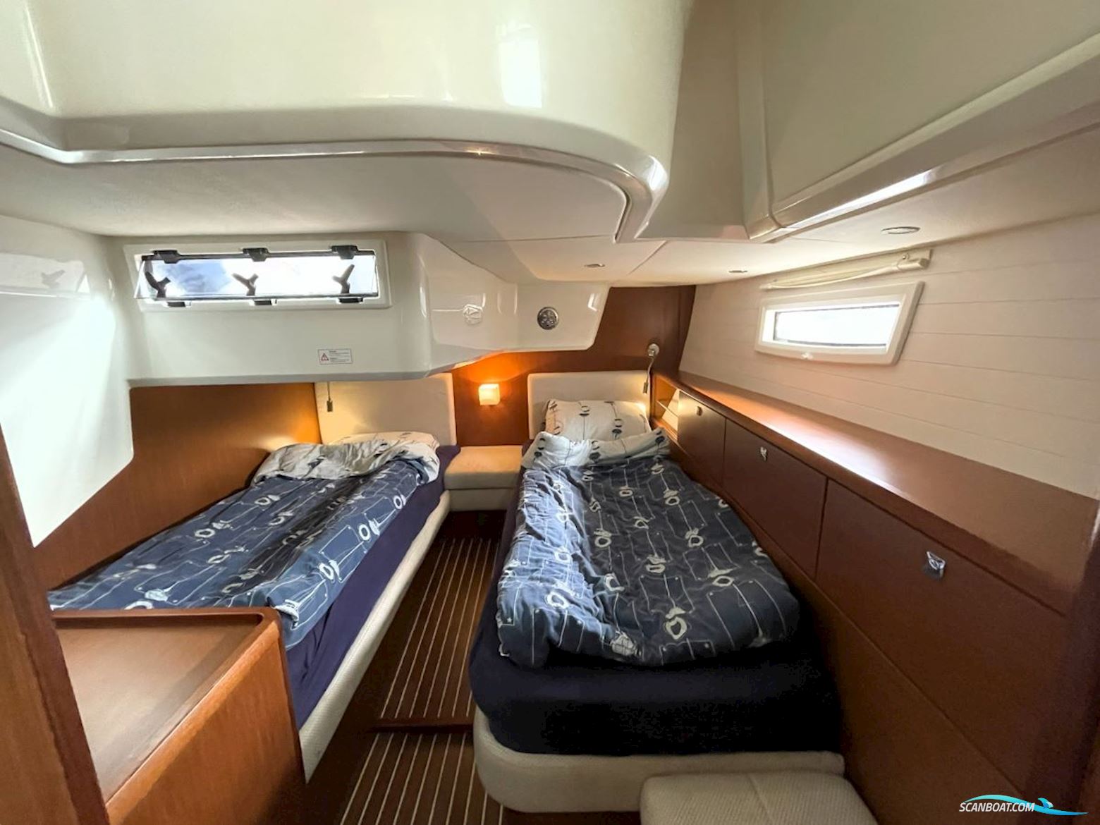 Bavaria Vision 46