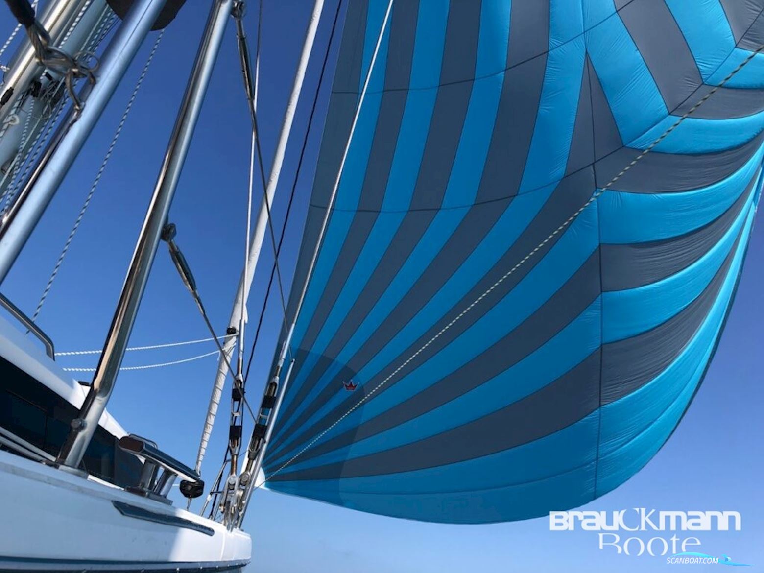 Bavaria Yachtbau Gmbh 38 C