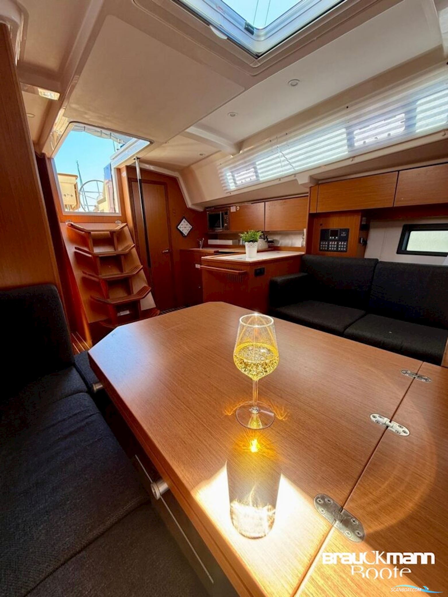 Bavaria Yachtbau Gmbh 38 C
