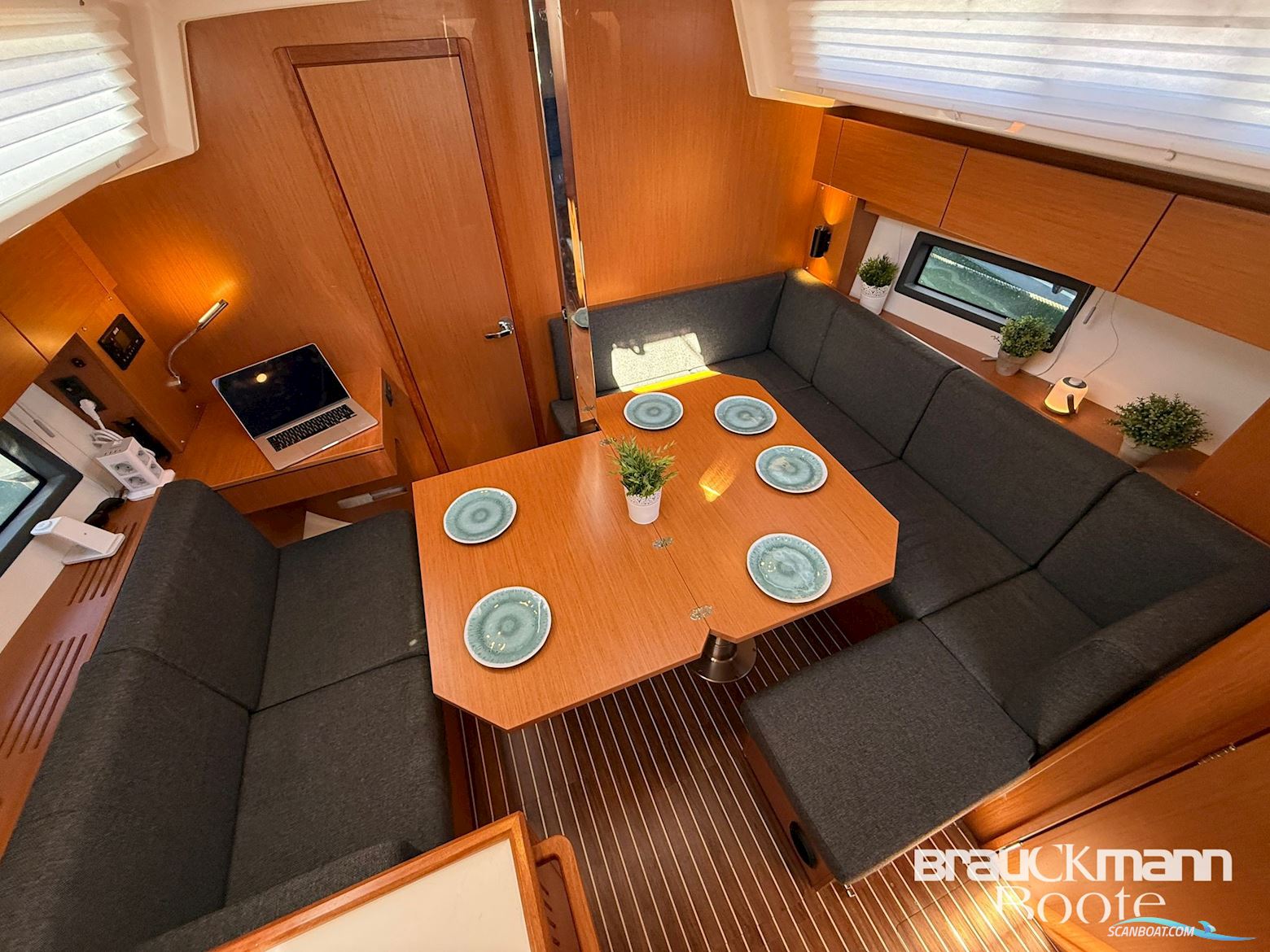 Bavaria Yachtbau Gmbh C38