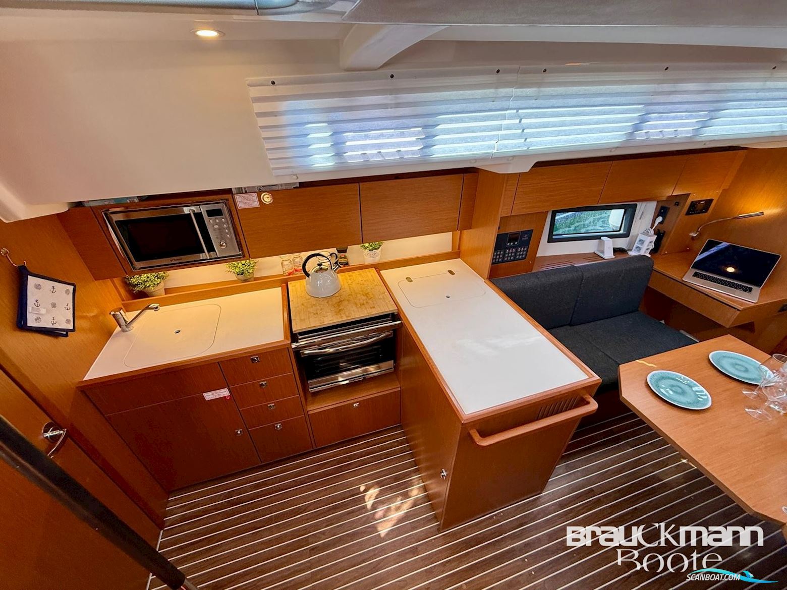 Bavaria Yachtbau Gmbh C38