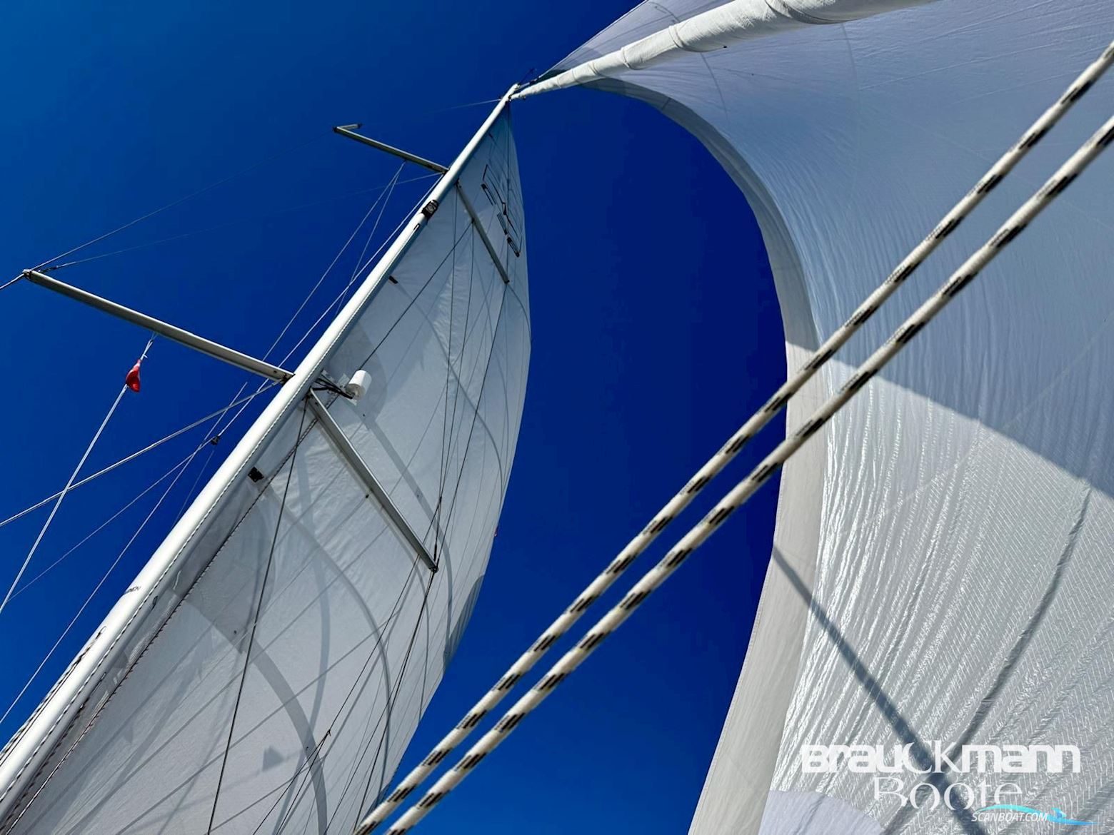 Bavaria Yachtbau Gmbh C38