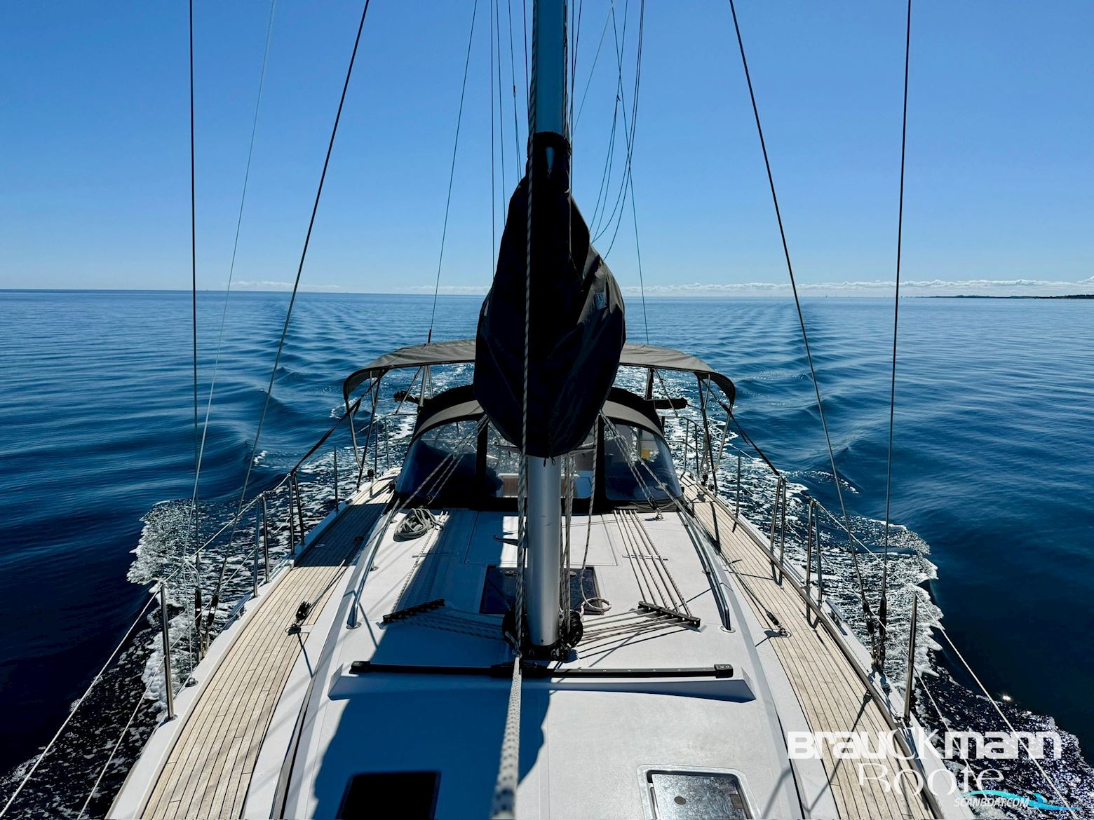 Bavaria Yachtbau Gmbh C38