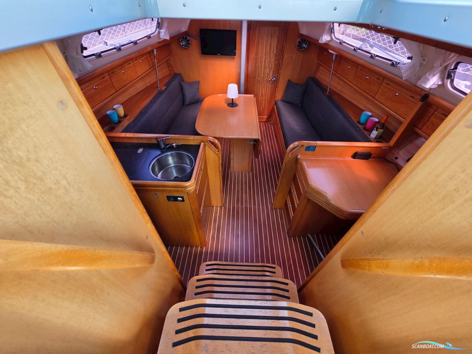BAVARIA YACHTS 31 Holiday Limited Edition