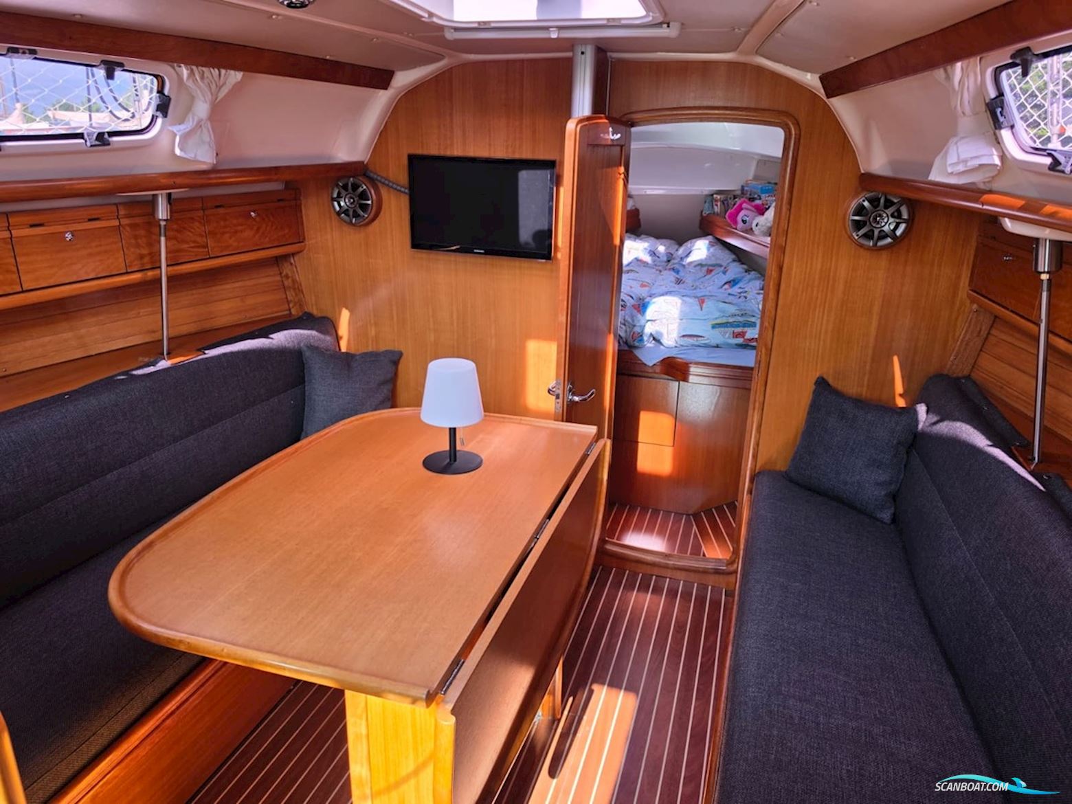 BAVARIA YACHTS 31 Holiday Limited Edition