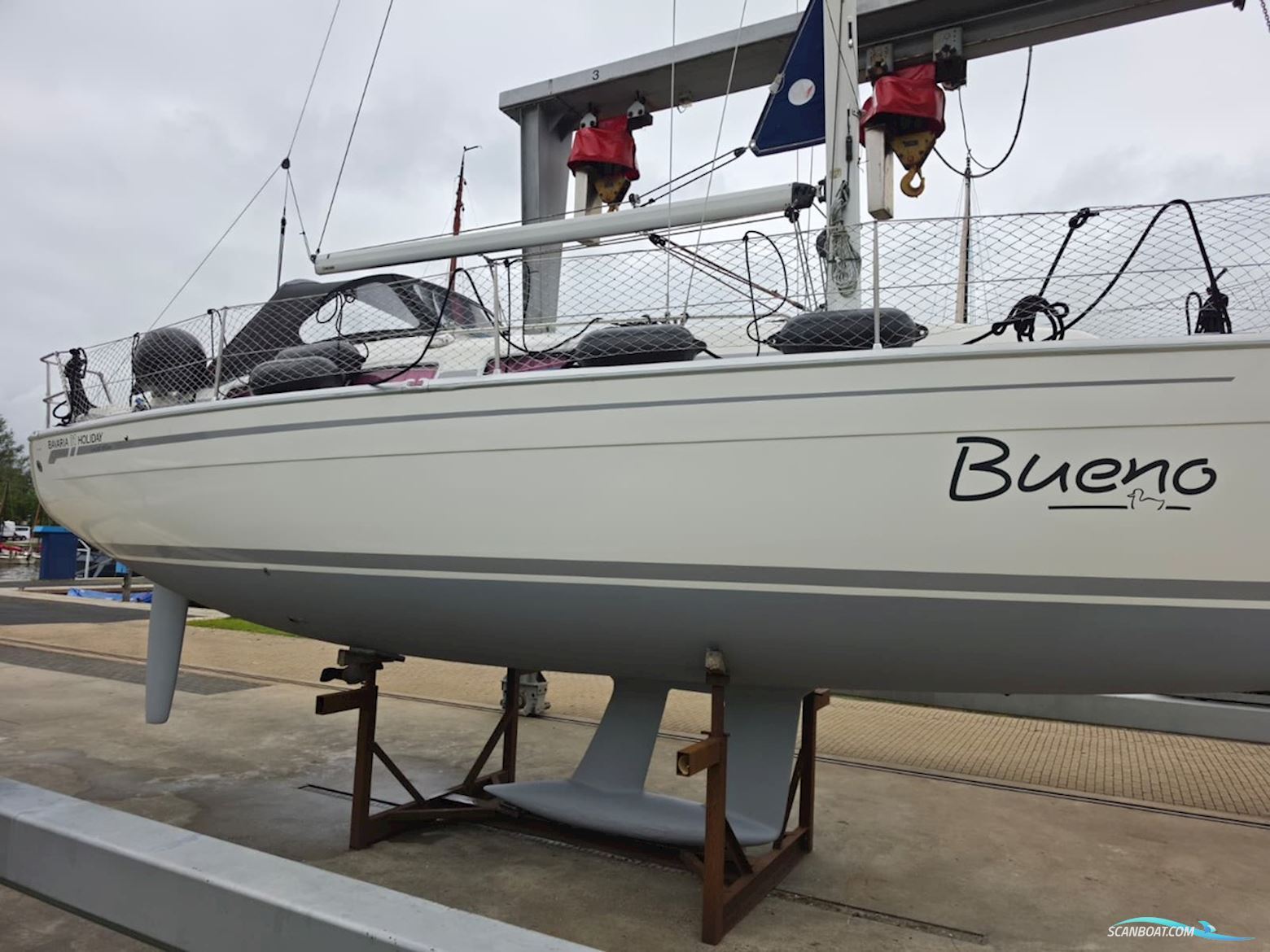 BAVARIA YACHTS 31 Holiday Limited Edition
