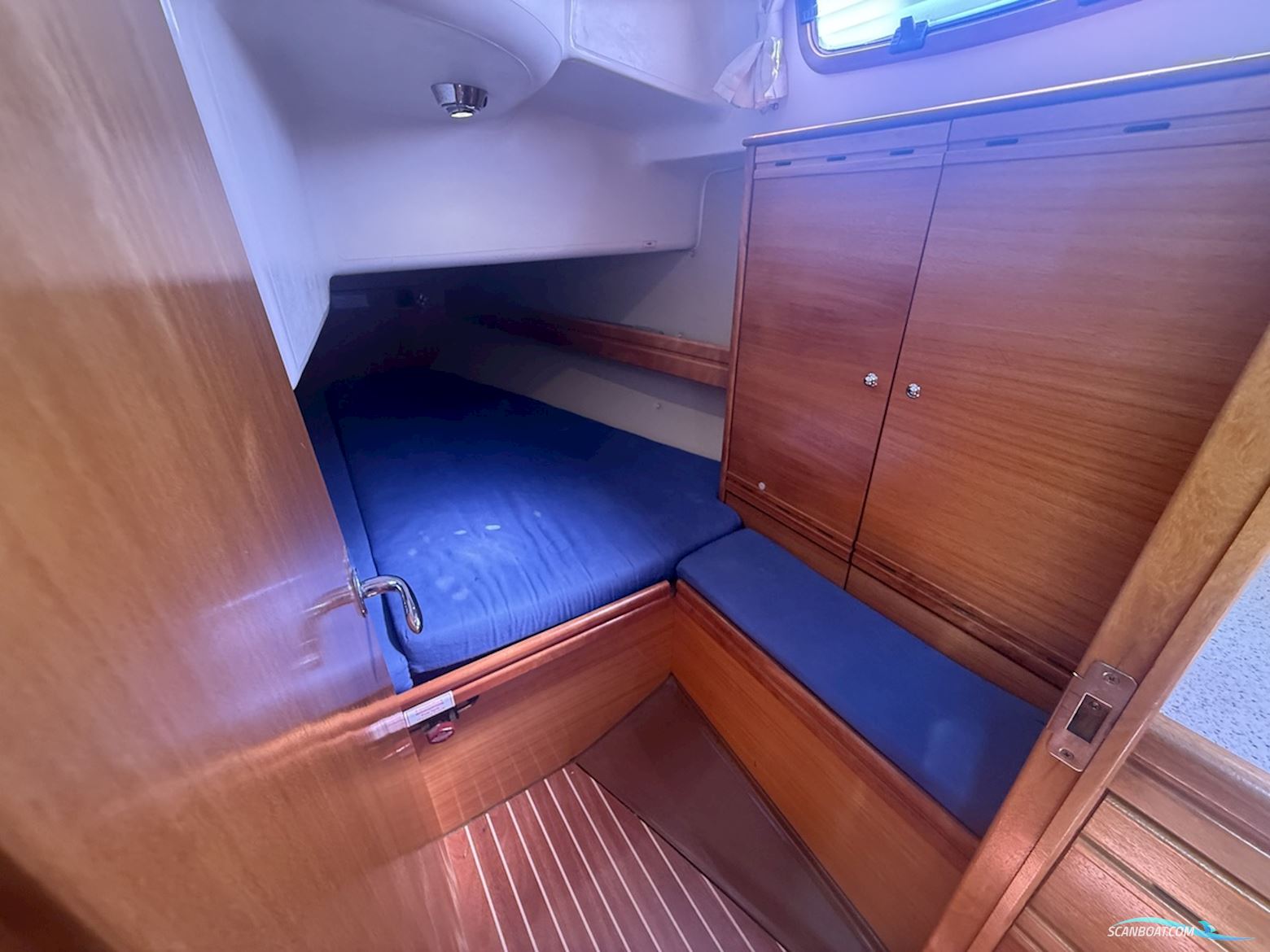 Bavaria Yachts 37 Cruiser - Cruiser 37