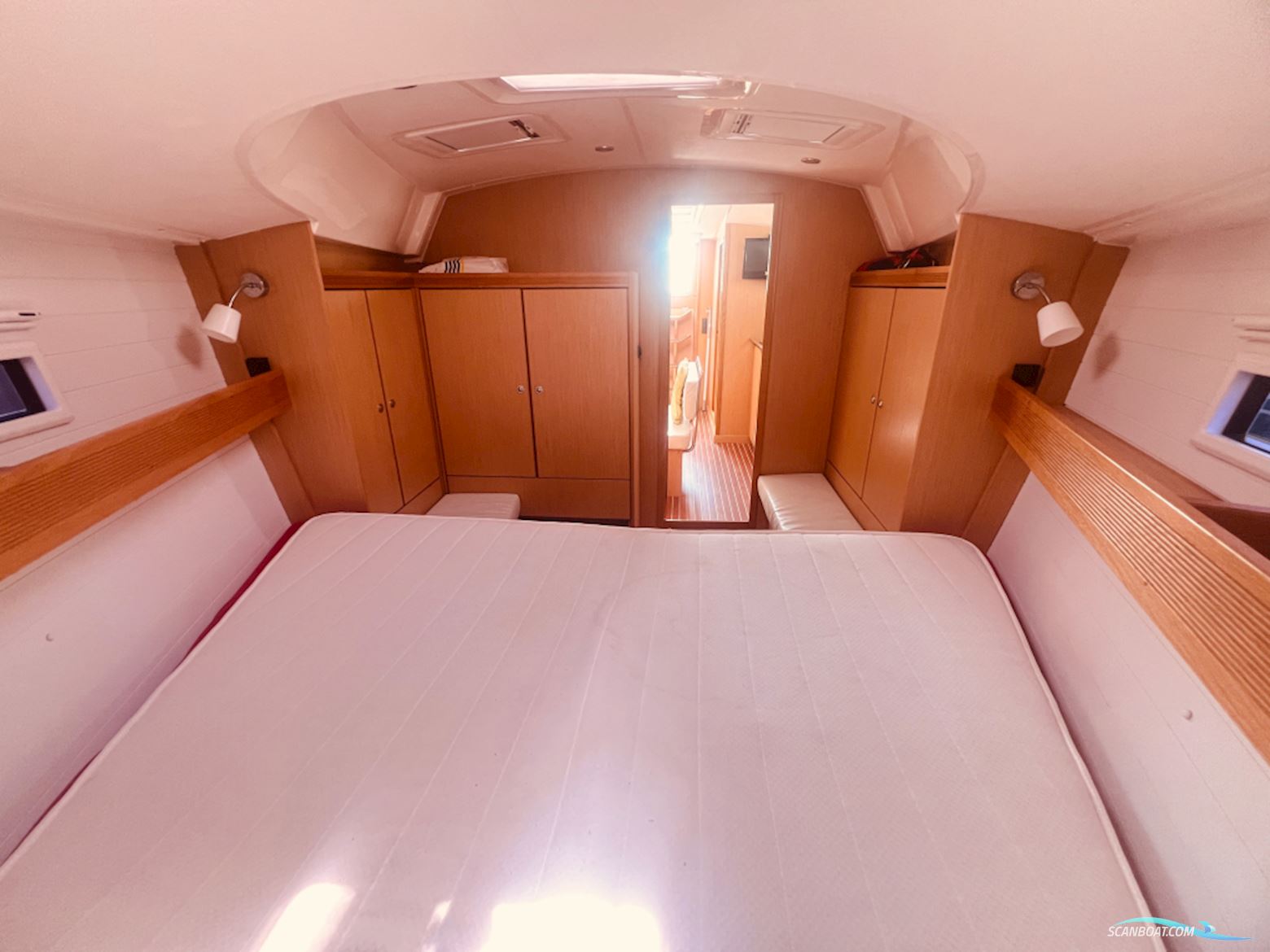 Bavaria Yachts 40 Cruiser