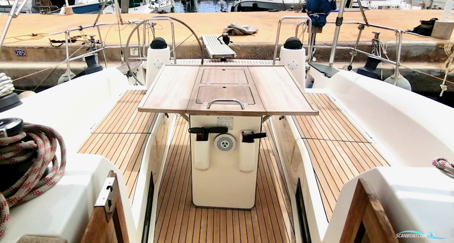 Bavaria Yachts 40 Cruiser