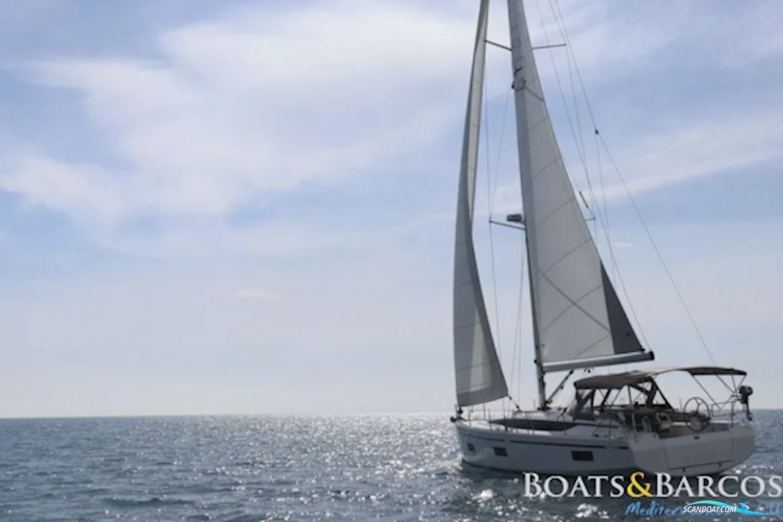 BAVARIA YACHTS C42