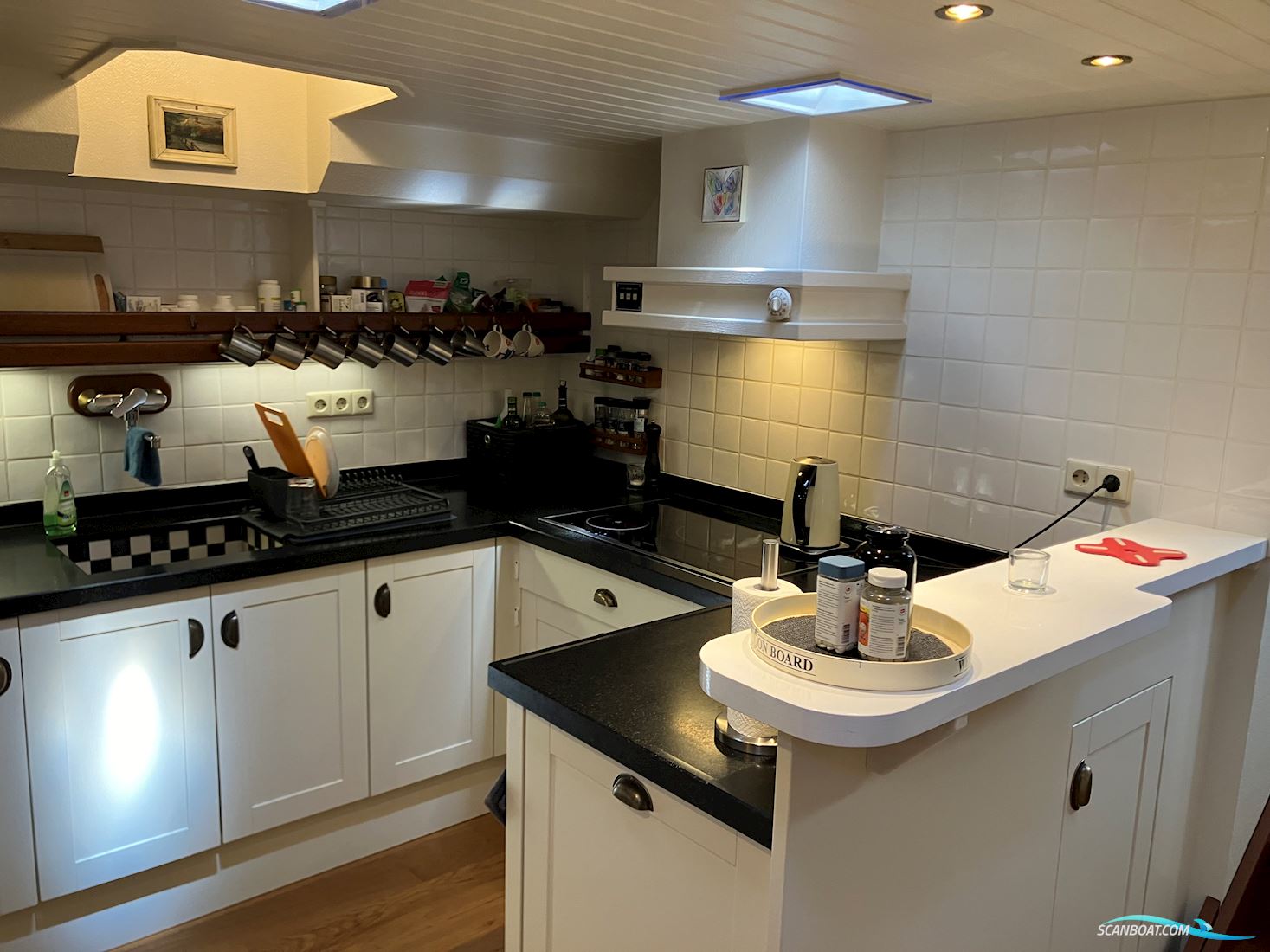 Bekebrede Ocean Sailing Ship / Trade-in Considered