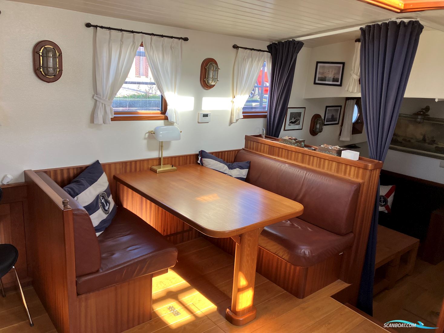 Bekebrede Ocean Sailing Ship / Trade-in Considered