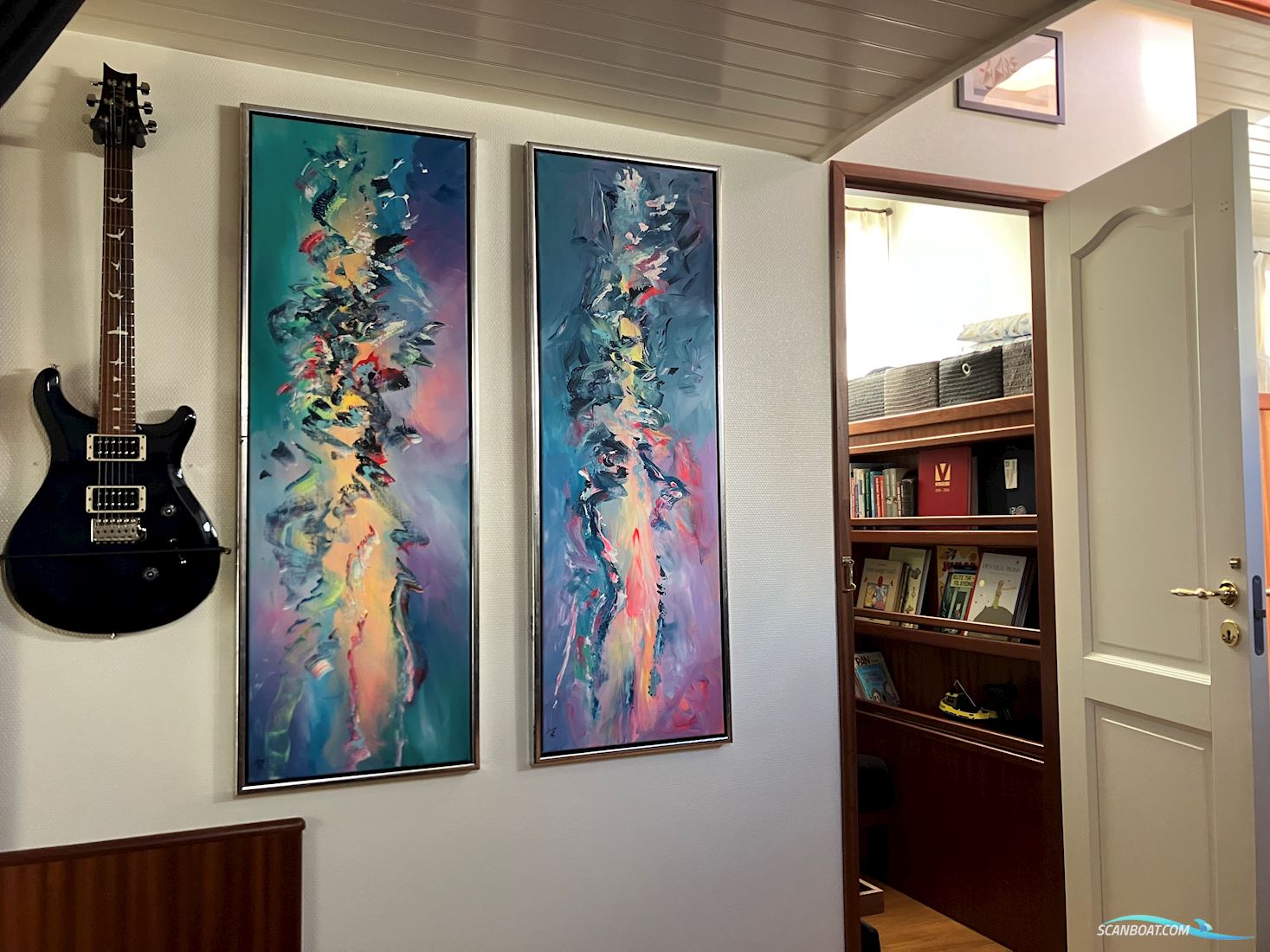 Bekebrede Ocean Sailing Ship / Trade-in Considered