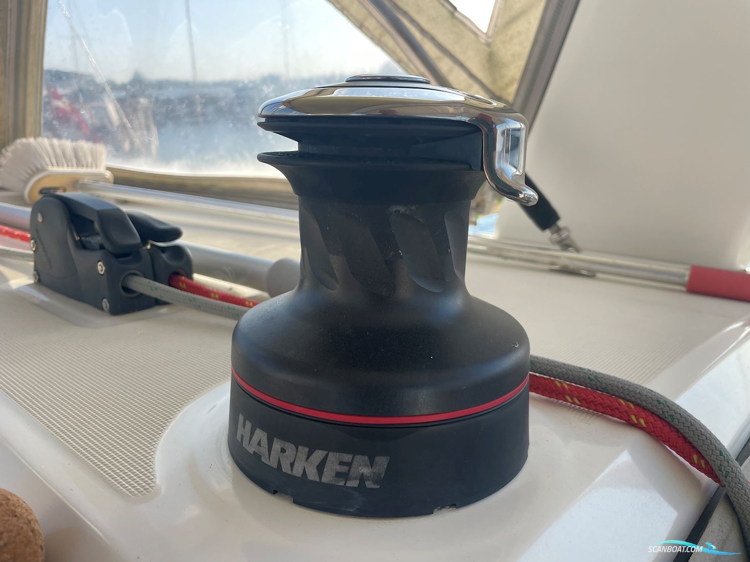 Beneteau  ** SOLGT ** Oceanis 35.1