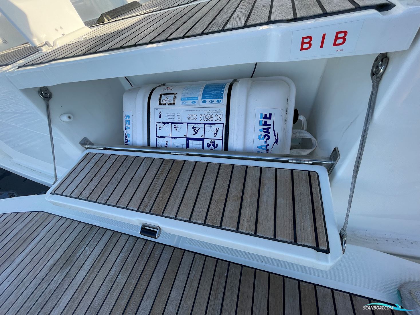 Beneteau  ** SOLGT ** Oceanis 35.1