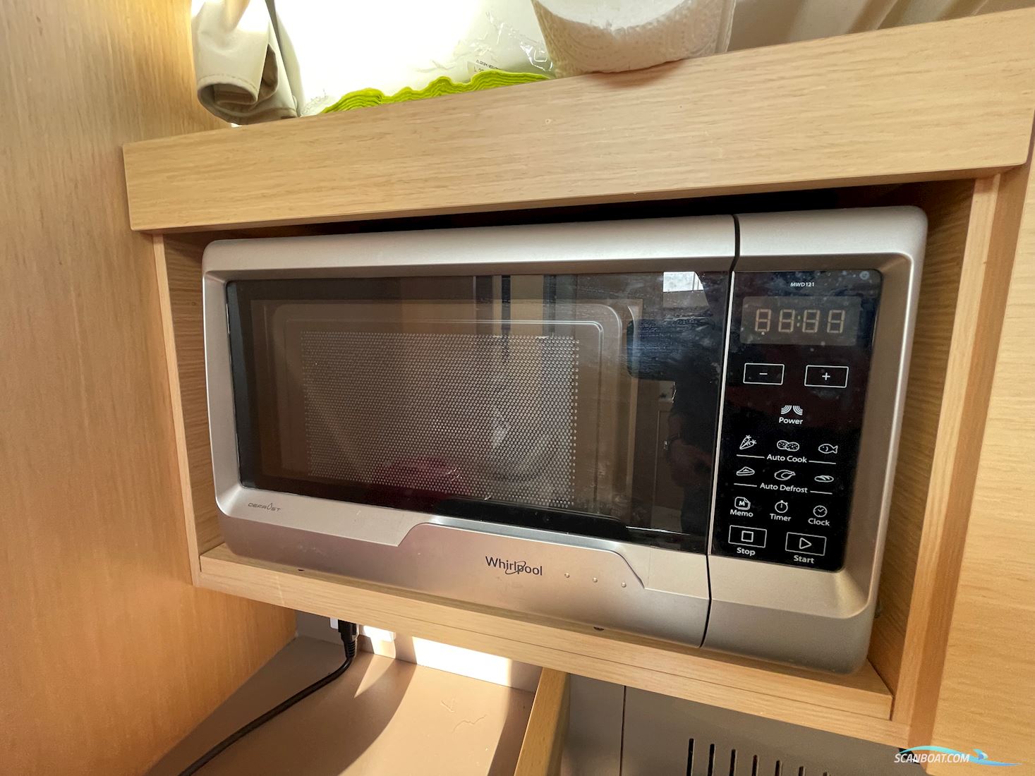 Beneteau  ** SOLGT ** Oceanis 35.1