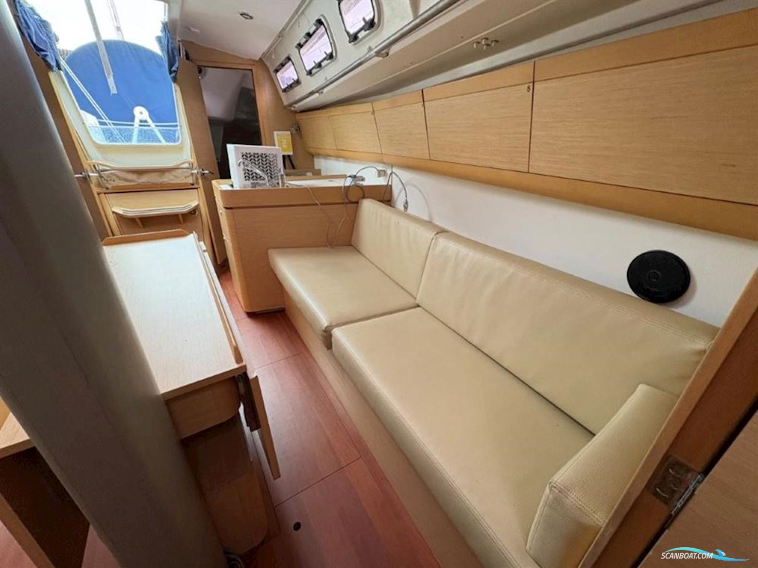 Beneteau  First 35